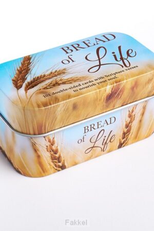 Bread of life