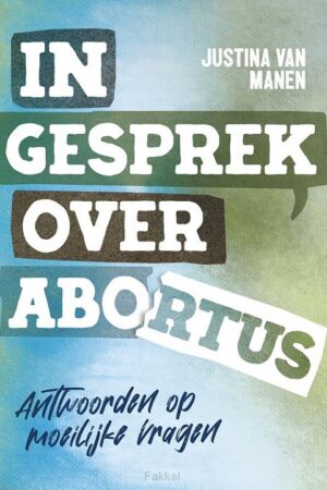 In gesprek over abortus