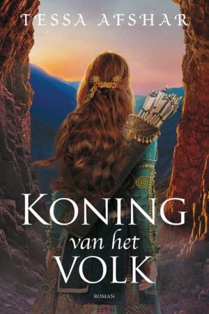 Koning van het volk