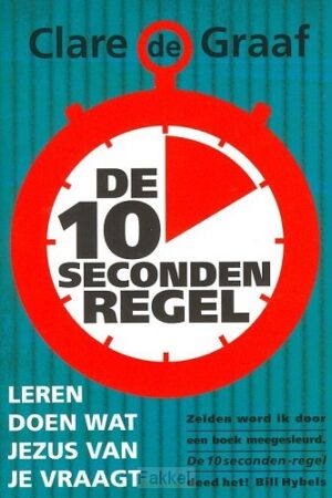De 10 seconden regel
