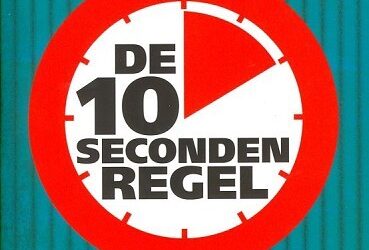 De 10 seconden regel