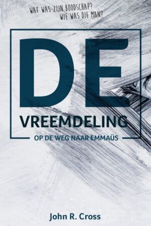 Vreemdeling op de weg naar Emmaus