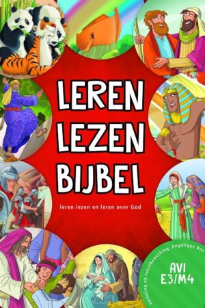 Leren lezen Bijbel