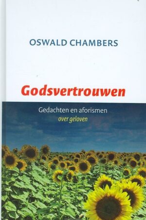 Godsvertrouwen