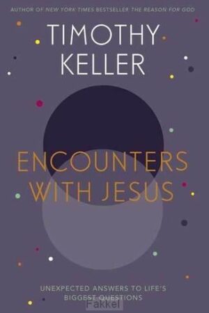 Encounters with Jesus