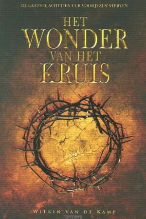 Wonder van het kruis