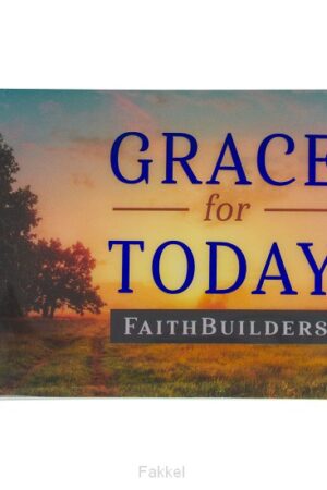 Grace for today