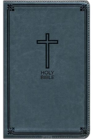 NKJV - Deluxe Gift Bible