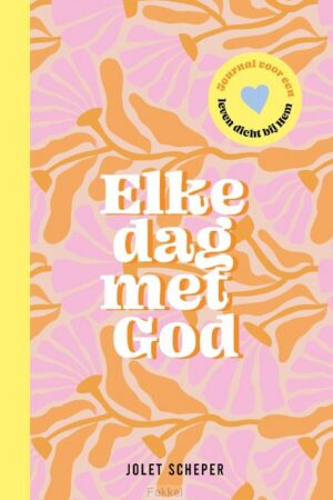 Elke dag met God