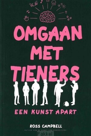 Omgaan met tieners POD