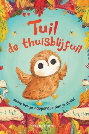 Tuil de thuisblijfuil