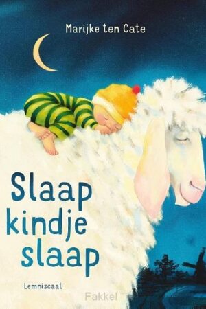 Slaap kindje slaap