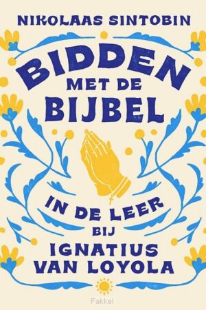 Bidden met de Bijbel