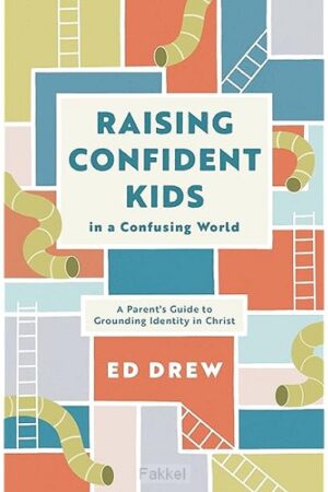 Raising Confident Kids in a Conf. World
