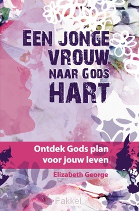 Jonge vrouw naar Gods hart