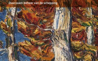 Laat de aarde juichen