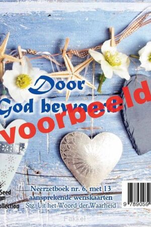 Door God bewaard