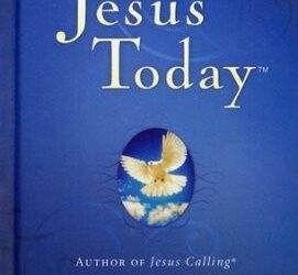 Jesus Today