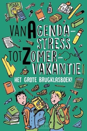 Van Agendastress tot Zomervakantie