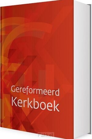 Gereformeerd kerkboek