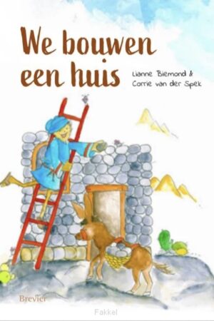 We bouwen een huis