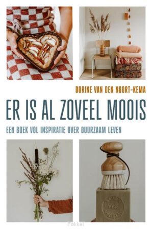 Er is al zoveel moois