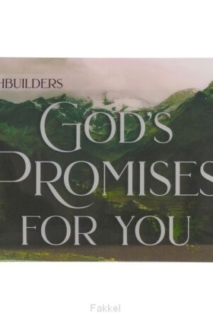 God"s Promises for you