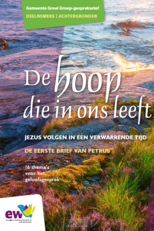 Hoop die in ons leeft