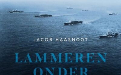 Lammeren onder wolven