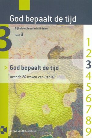 God bepaalt de tijd