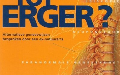 Van kwaal tot erger