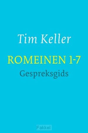 Romeinen 1 - 7 gespreksgids