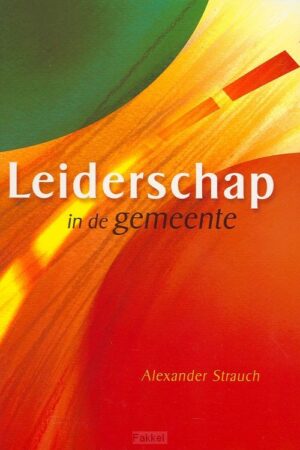 Leiderschap in de gemeente