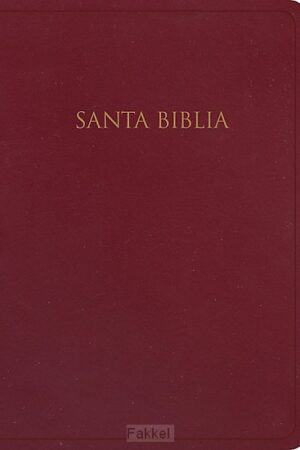 RVR1960 - Biblia Gift & Award