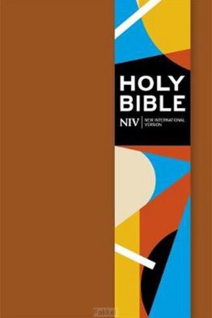 NIV - Pocket bible With Clasp