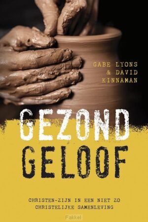 Gezond geloof