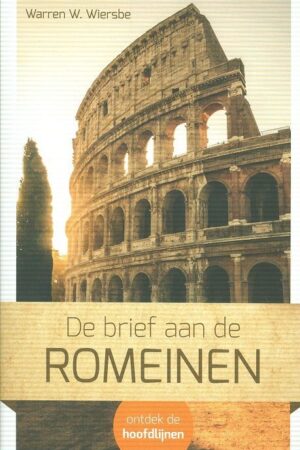 Brief aan de romeinen