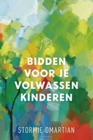 Bidden voor je volwassen kinderen