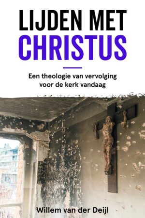 Lijden met Christus