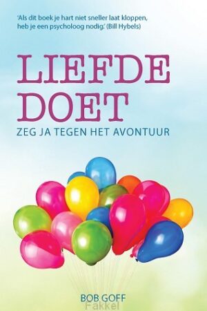 Liefde doet