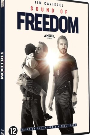 Sound Of Freedom (DVD)