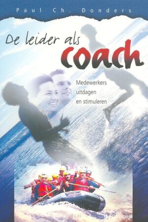 Leider als coach