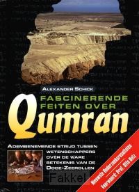 Fascinerende feiten over Qumran