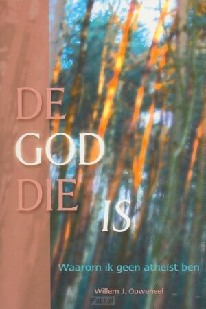 De God die is