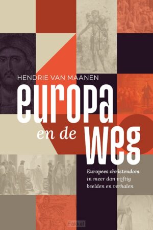 Europa en de weg