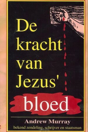 De kracht van Jezus' bloed