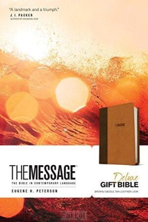 MES - Deluxe Gift Bible