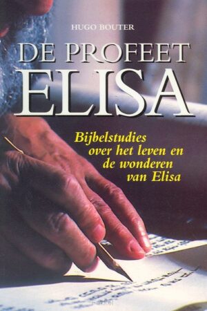 Profeet Elisa