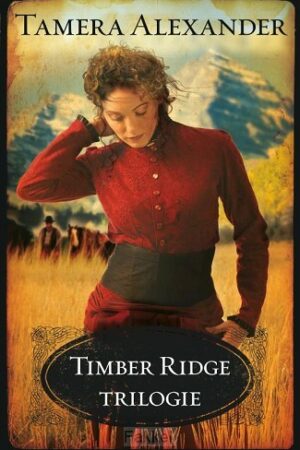 Timber Ridge trilogie