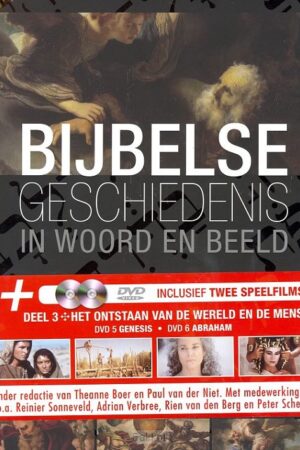 Bijbelse geschiedenis in woord en beeld